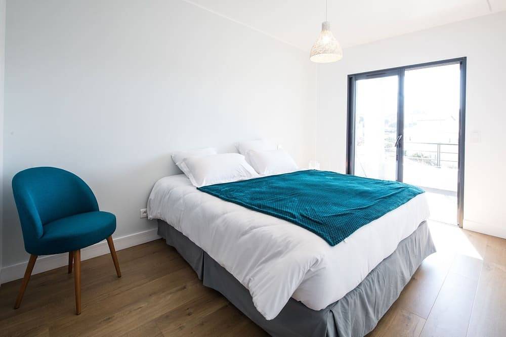 Appartement entier, Appartement T3 charme, tout confort et piscine in Monticello, Région de Calvi