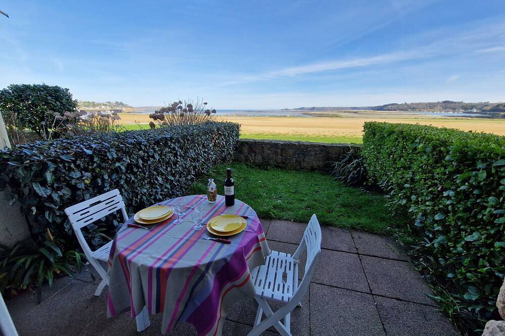 Apartamento entero, Appartement vue mer in Perros-Guirec, Costa de granito rosa