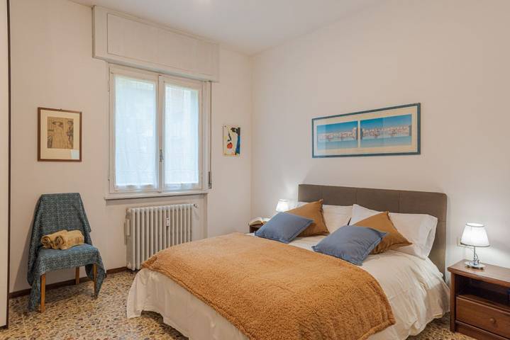 Ferienwohnung für 2 Personen, mit Balkon/Terrasse am Comer See - 3