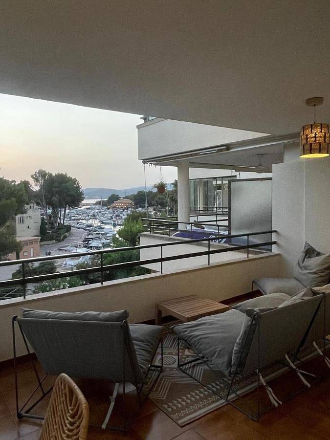 Appartement entier, Three-Bedroom Apartment in Santa Ponsa, Calvià