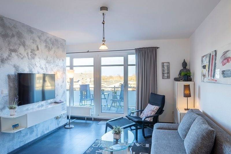 Ferienwohnung in Grömitz für 3 Personen in Grömitz