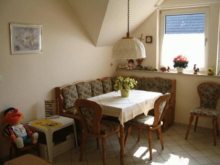 Ferienwohnung für 2 Personen, mit Garten, kinderfreundlich in Lüneburg und Umgebung - 4