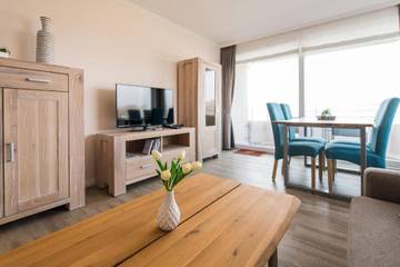 Ferienwohnung für 4 Personen in Glücksburg, Ostsee Schleswig-Holstein, Bild 2