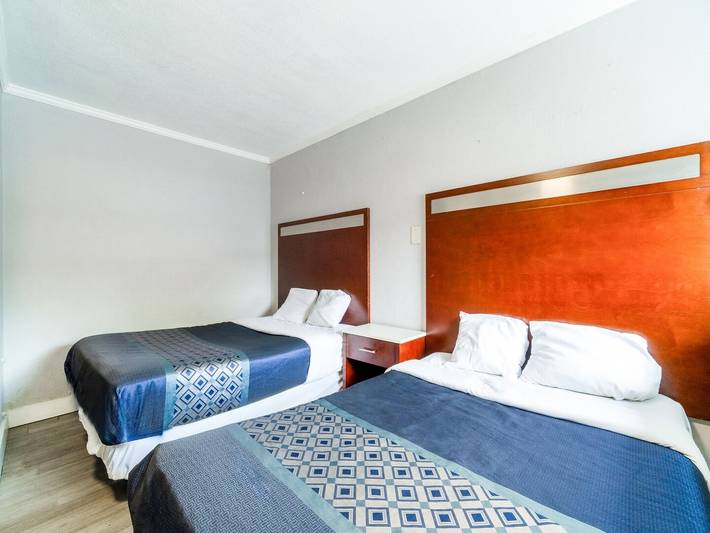 Apartamento de vacaciones para 4 personas - 1