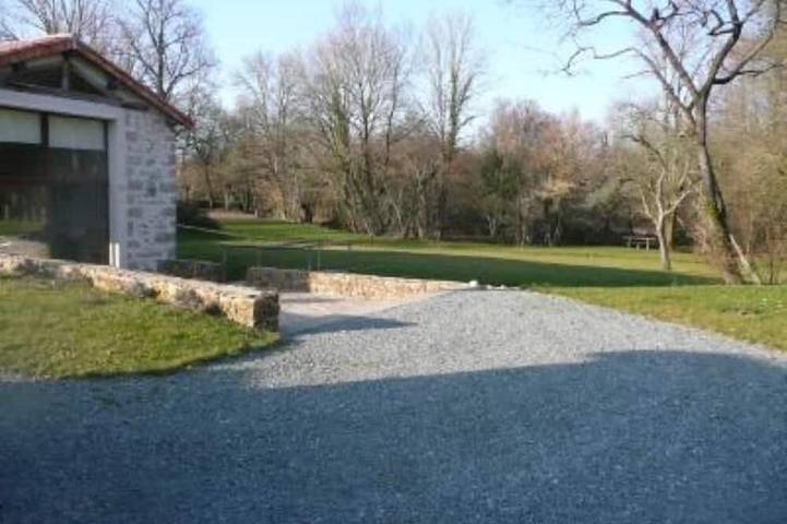 Gite à la campagne in Secondigny, Deux-Sèvres