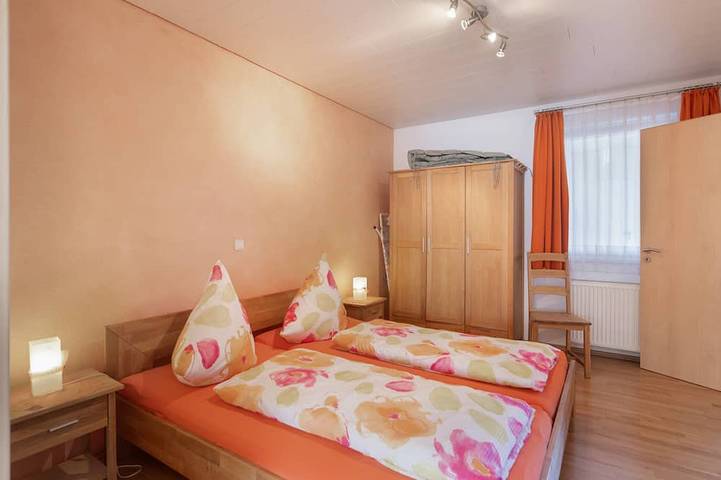 Ferienwohnung für 2 Personen, mit Whirlpool und Garten sowie Sauna in Diemelstadt - 3