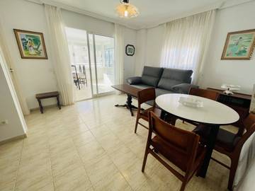 Vakantieappartement voor 6 Personen in La Cala de Finestrat, Finestrat, Afbeelding 4