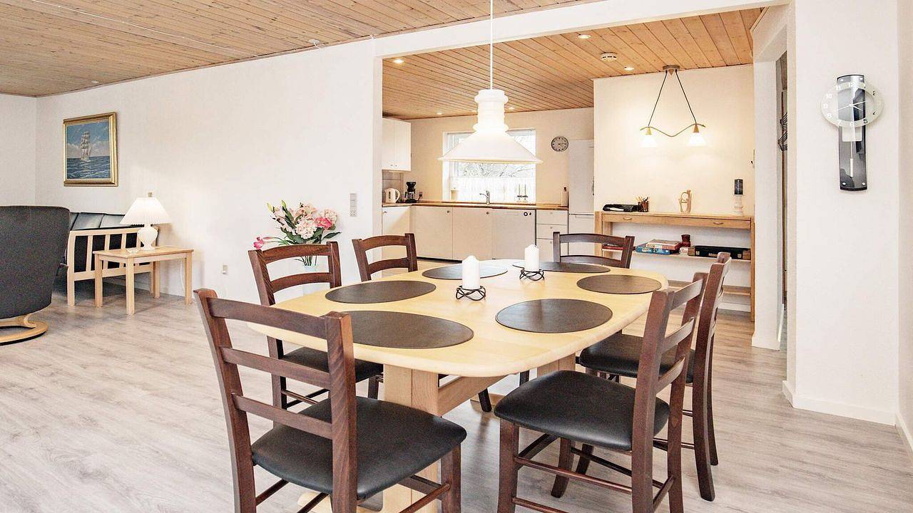 Ferienhaus für 6 Personen (134 m²) in Gedser in Gedser, Svenska Östersjön