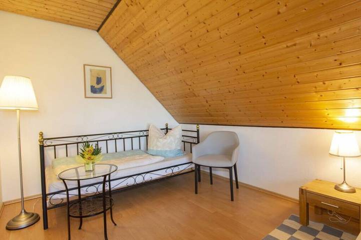 Ferienhaus für 7 Personen in Dreschvitz - 4