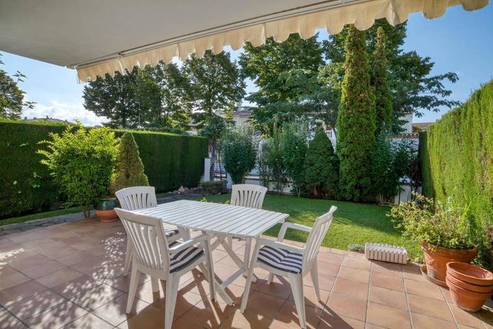 Casa rural para 8 personas, con jardín además de piscina y vistas en Platja d'Aro - 3