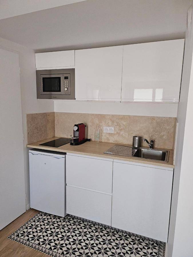 Gîte pour 2 personnes à Saint-Romain-au-Mont-d'Or - 2