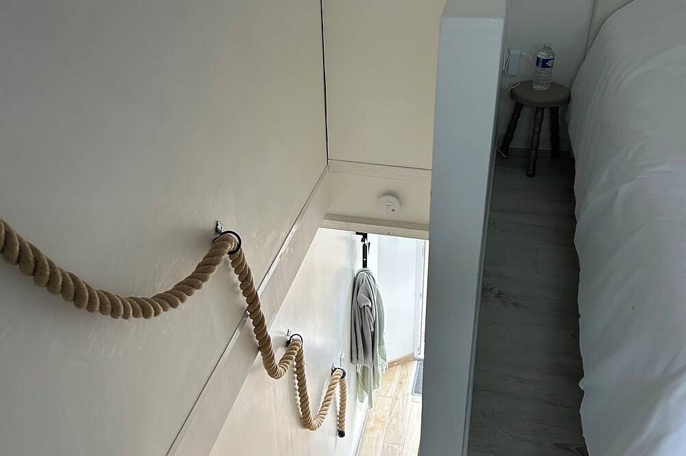 Ganze Wohnung, Adaméo - gîte in Normandy for 2 people. in Yport, Le Havre und Umgebung