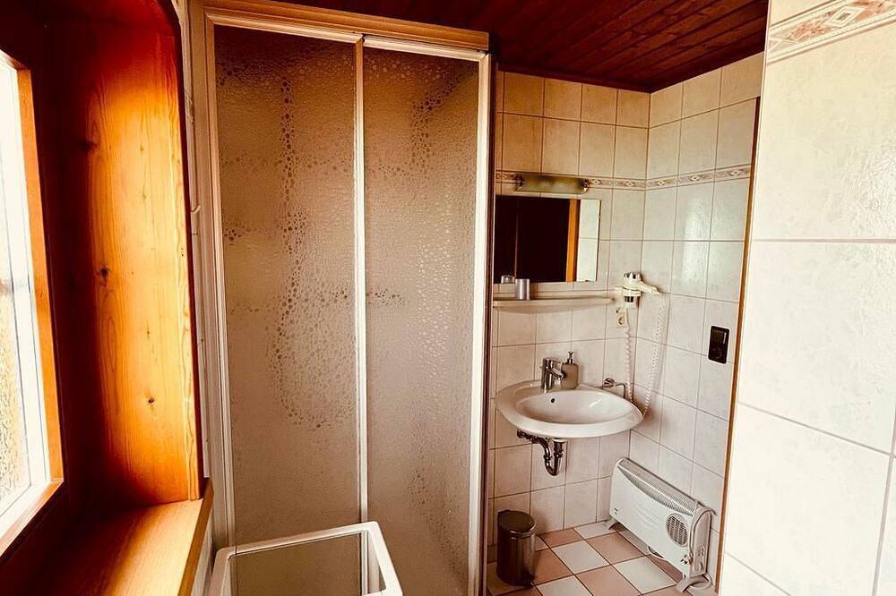 App. Linde/2 Schlafräume/Dusche, Wc 63 - Unerzhuberhof in Ramsau am Dachstein, Schladming-Dachstein