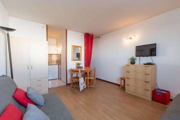 Studio pour 4 Personnes dans Saint-Lary-Soulan, Pyrénées, Photo 2