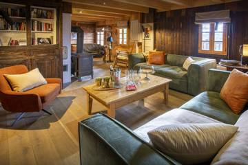 Maison pour 7 Personnes dans Manigod, Région d'Annecy, Photo 3