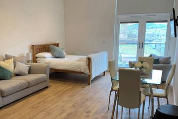 Cottage for 2 People in Inverness, Highlands, Photo 1