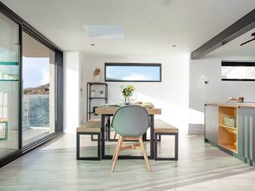 Cottage for 9 People in Downderry, Cornwall, Photo 4
