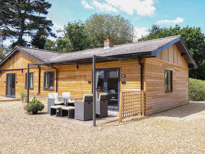 Holiday rental for 6 people in Snettisham