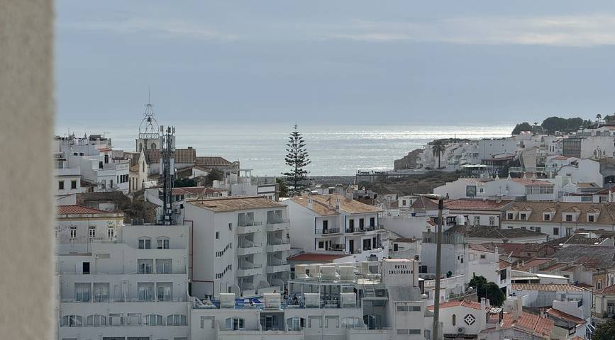 Appartement de vacances pour 3 personnes