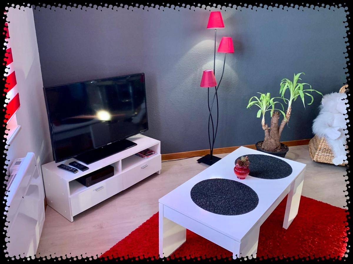 Appartement entier, Résidence des lentilles in Schiltigheim, Région de Strasbourg