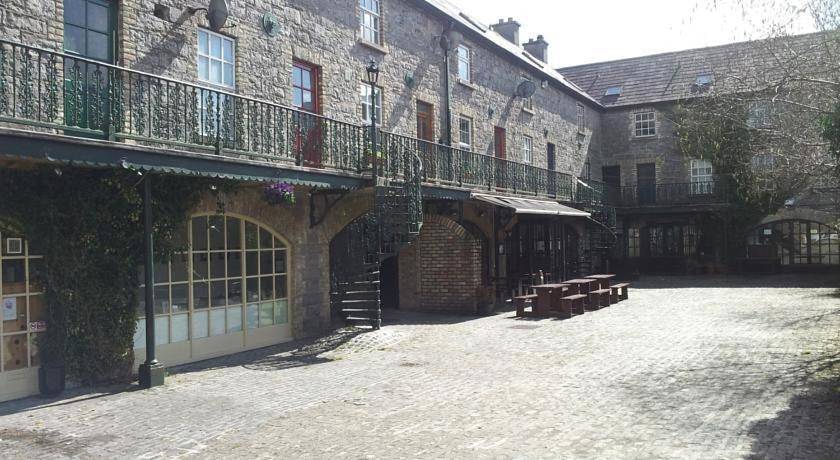 Holiday rental for 4 people, with Balcony in Ballina