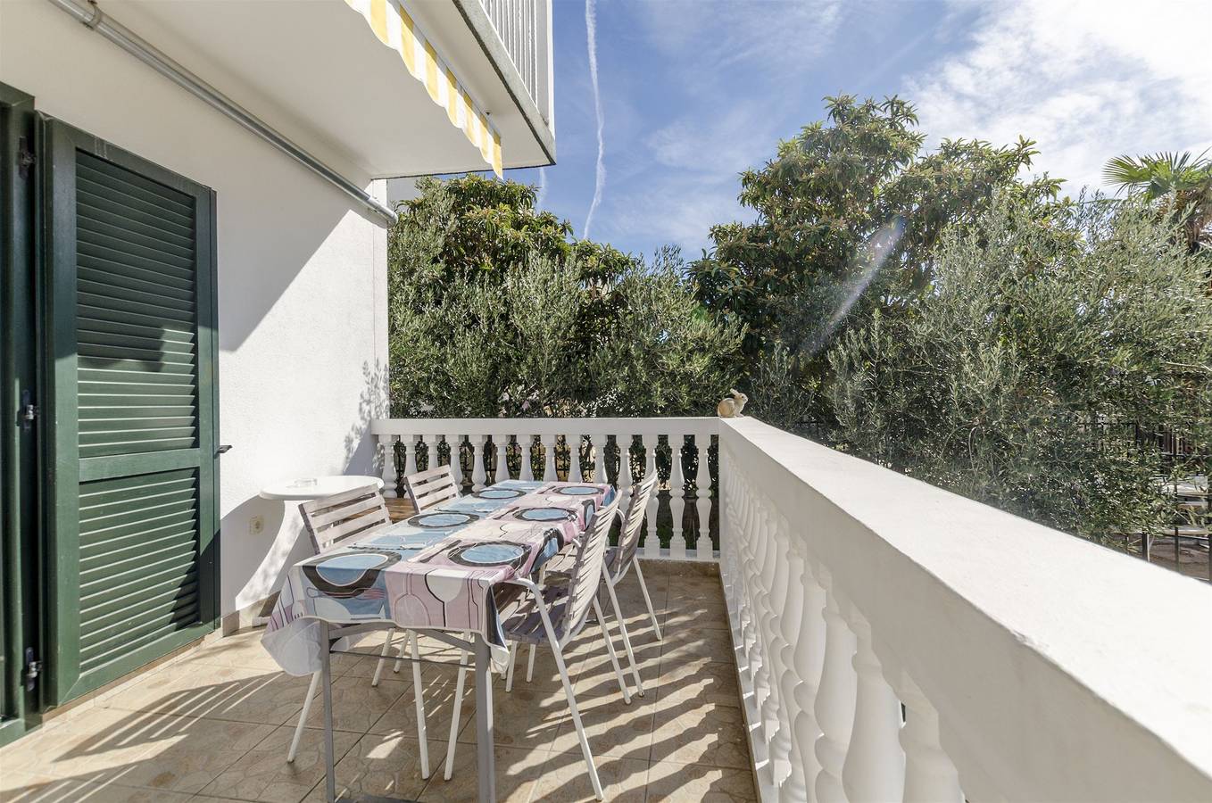 Ganze Wohnung, Apartments Vinko in Brodarica, Šibenik-Knin