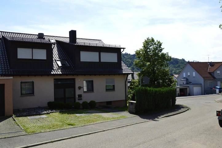 Ferienhaus für 2 Personen in Weinstadt - 3