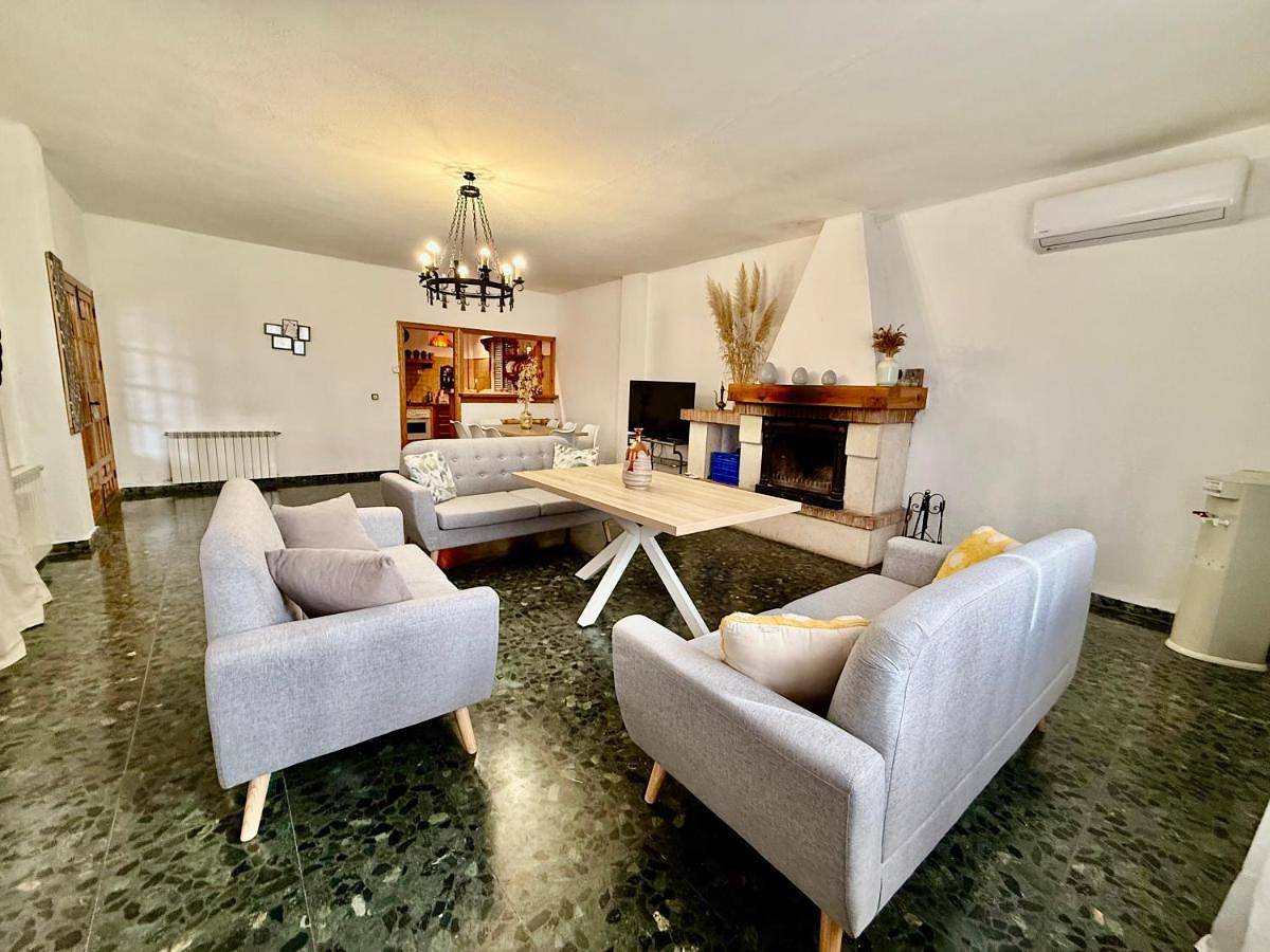 Four-Bedroom House in Úbeda, Provincia de Jaén
