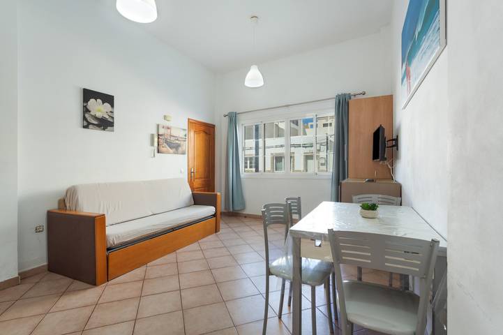 Casa vacanza per 5 persone a La Oliva