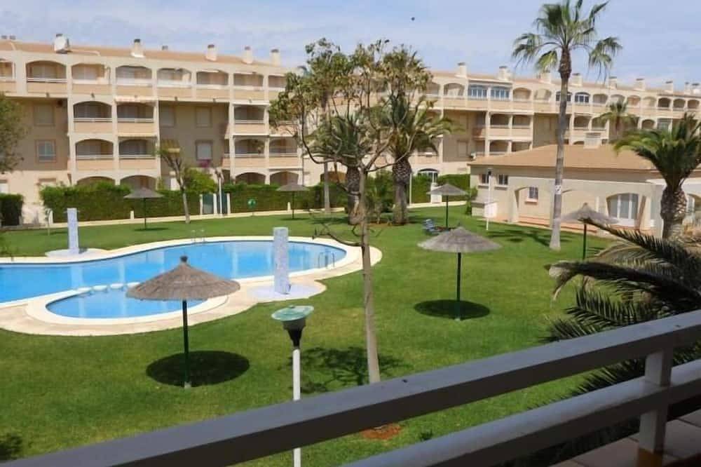 Appartamento vacanze a Dénia a partire da 117€ a notte