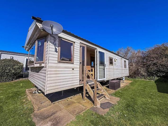 Glamping for 6 people in Southwold