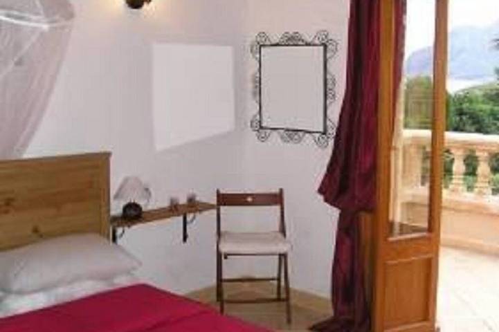 Finca für 4 Personen, mit Pool und Balkon sowie Garten in Betlem - 4