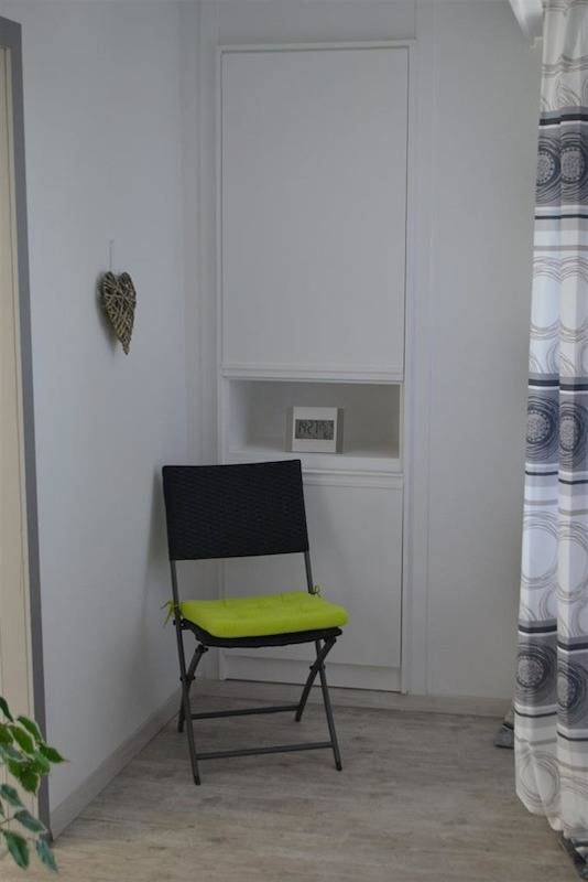 Ganze Ferienwohnung, Dünenblick in St. Peter-Bad, St. Peter-Ording