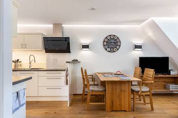 Ferienwohnung für 4 Personen in Unterkirnach, Hochschwarzwald, Bild 1
