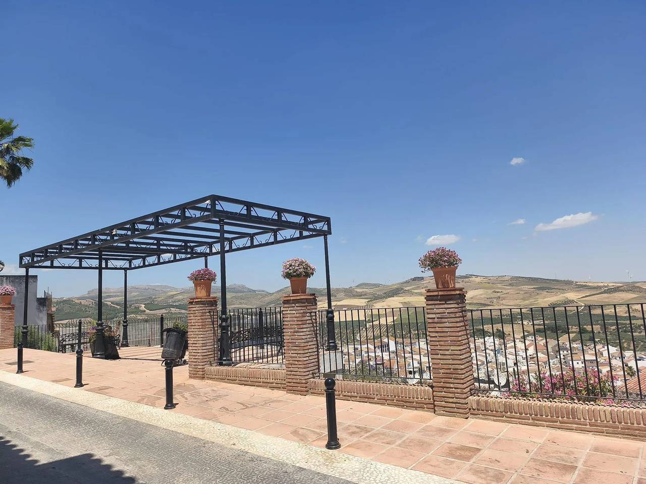 Casa Encantadora con Jardín en Ardales, 70 m², 5 Personas in Ardales, Provincia de Málaga