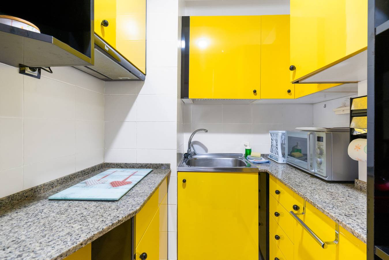 Apartamento entero, Welcs Apartamento 126 Pda cerca del puerto in Platja d'Aro, Costa Brava