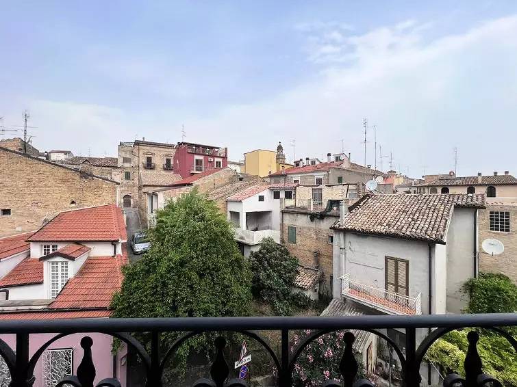 Appartement entier, 2 Pièces 4 Personnes in Casalbordino, Province de Chieti