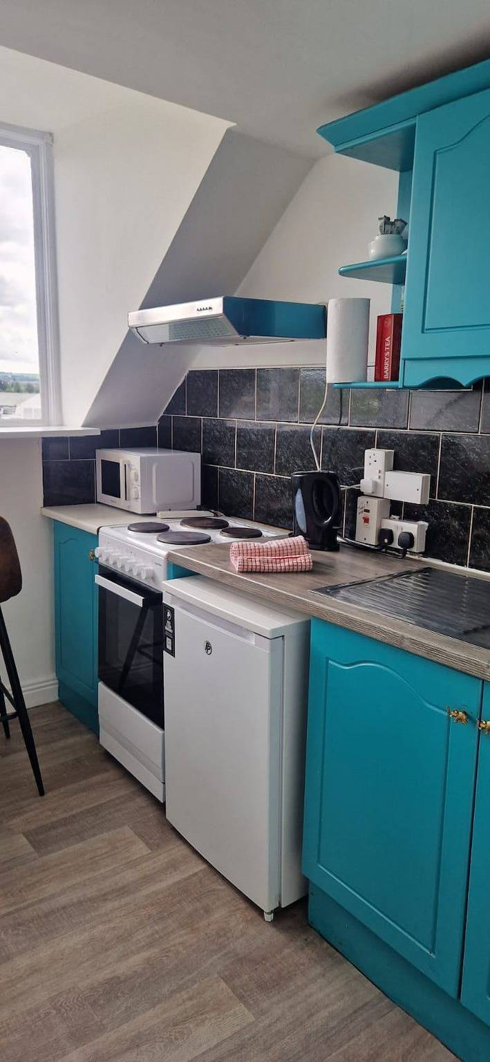 Ferienwohnung für 2 Personen, kinderfreundlich in Irland - 4