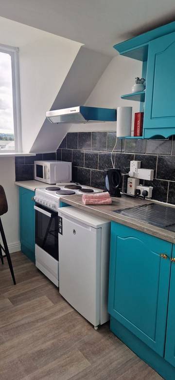 Holiday Letting for 2 People in Cork, County Cork, Photo 3