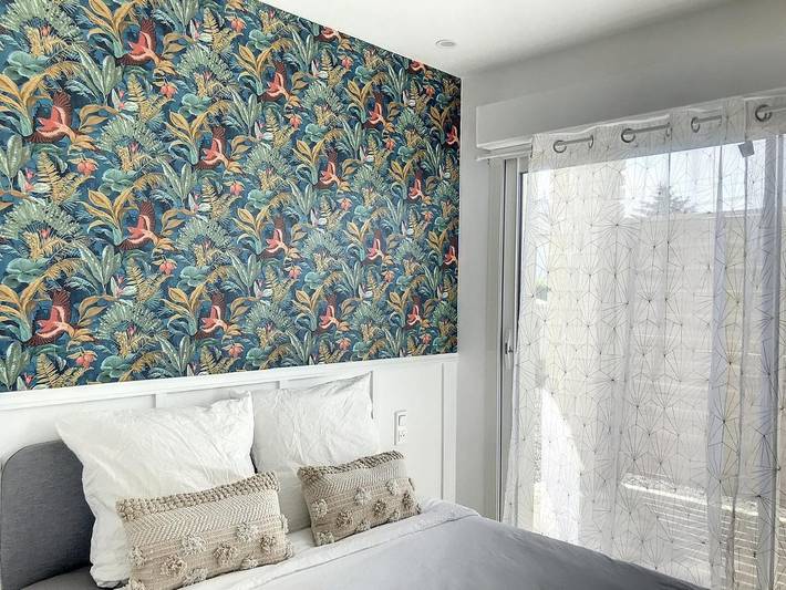 Appartement de vacances pour 2 personnes, avec Balcon à Niort