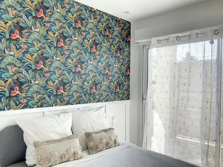 Apartamento de vacaciones para 2 personas, con balcón - 1