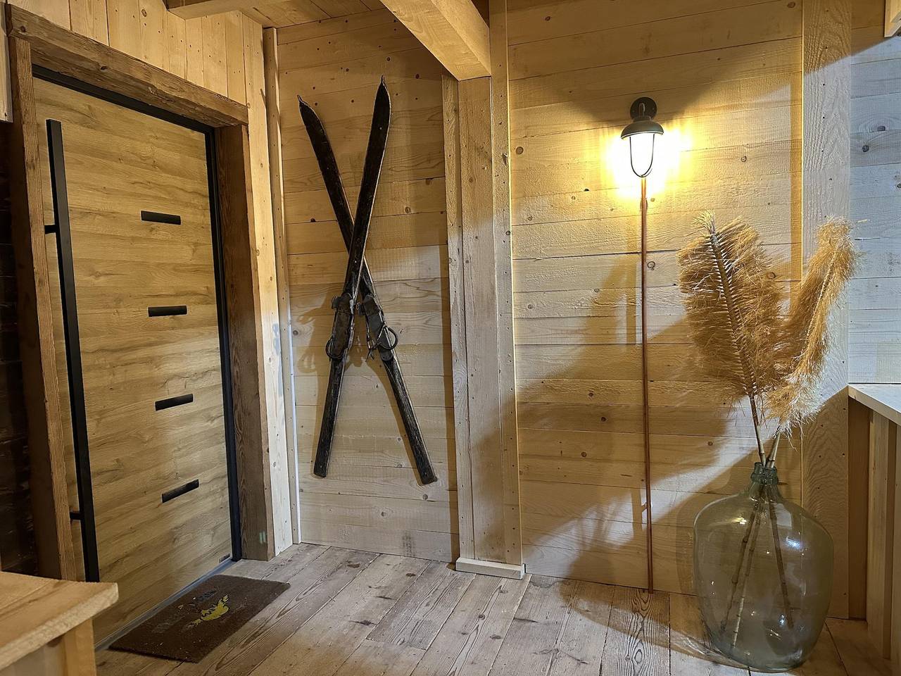Ganze Ferienwohnung, Klimmspitze in Vorderhornbach, Allgäuer Alpen (Österreich)