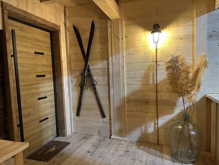 Ganze Ferienwohnung, Klimmspitze in Vorderhornbach, Allgäuer Alpen (Österreich)