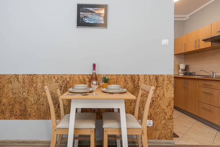 Studio für 2 Personen in Swinemünde - 2