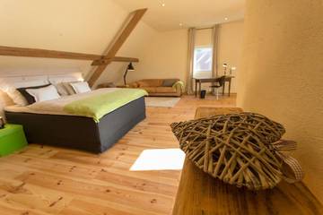 Ferienhaus für 2 Personen in Lind, Eifel (Rheinland-Pfalz), Bild 2