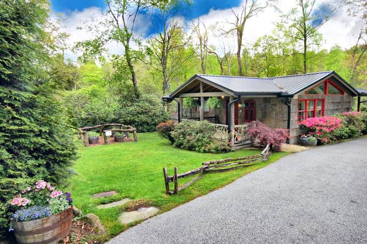 Casa de vacaciones para 4 personas - 1