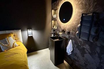 Chambre D’hôte pour 2 Personnes dans Hamois, Région wallonne, Photo 2