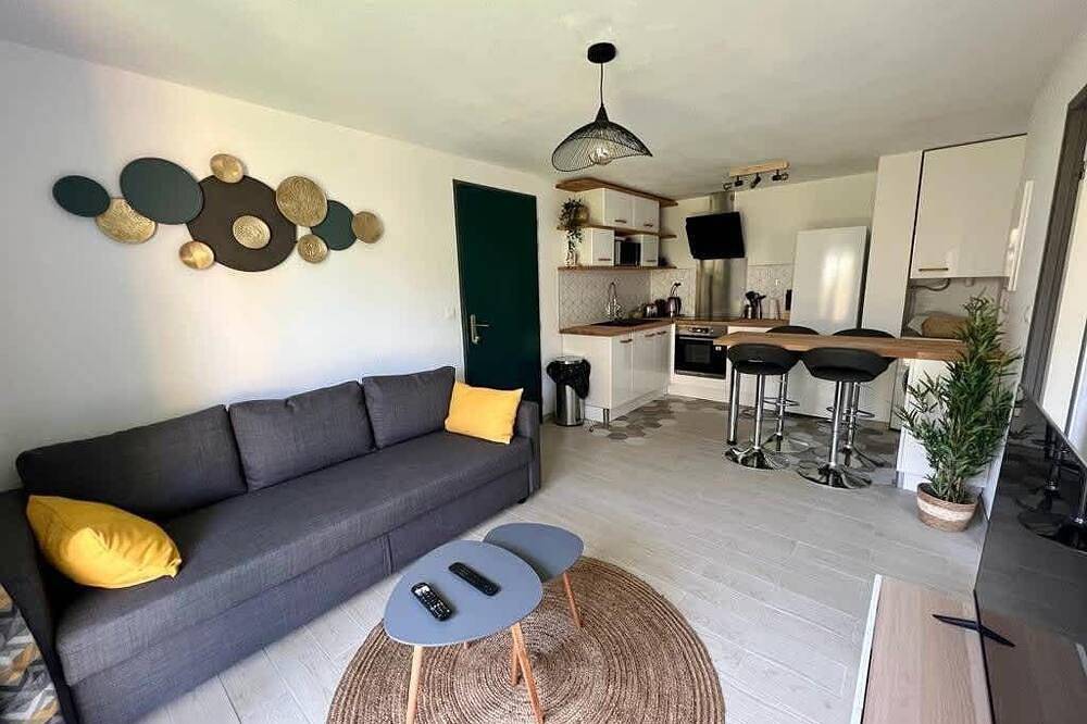 Appartement de vacances
