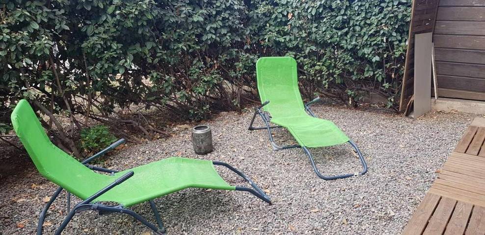 Gîte pour 4 personnes, avec terrasse et vue à San-Giuliano - 3