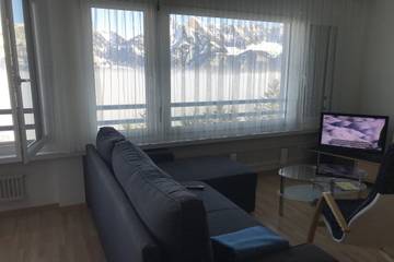 Ferienwohnung für 4 Personen in Flums, Churer Rheintal, Bild 2